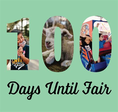100 DAYS UNTIL THE 100TH ANNIVERSARY OF THE LA.